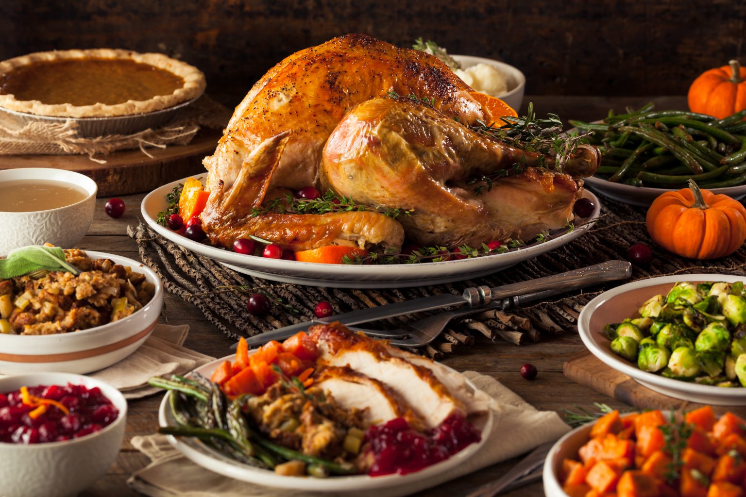 Top 10 Restaurants for Thanksgiving on Cape Cod Cape Cod Vacation