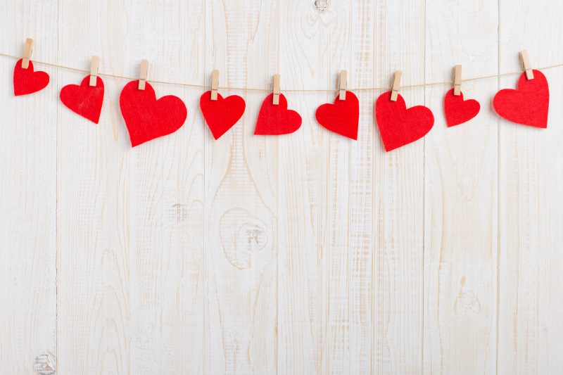 14 Ways to Celebrate Valentine's Day on Cape Cod - Cape Cod Vacation ...