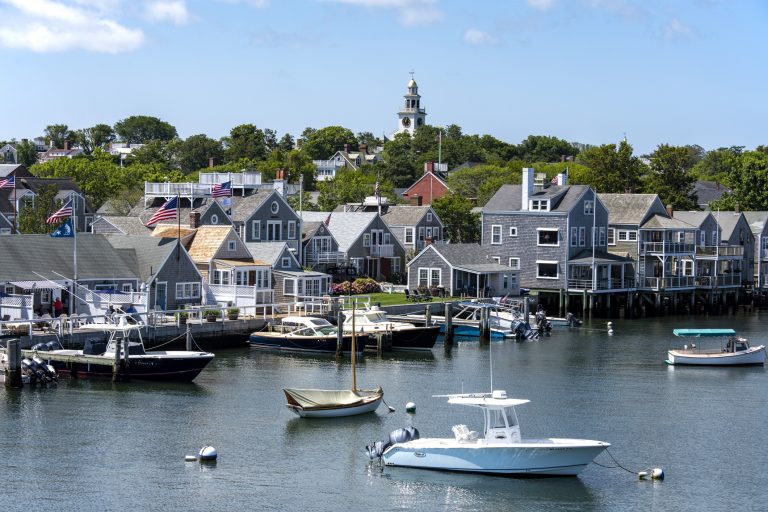 Top 10 Reasons to Visit Nantucket in 2024 Cape Cod Vacation Rentals Blog